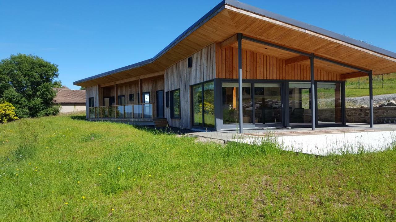 Wester Blackpark Farm インヴァネス エクステリア 写真